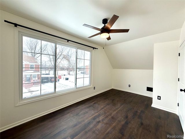 1203 W Euclid Street, Detroit, MI 48202