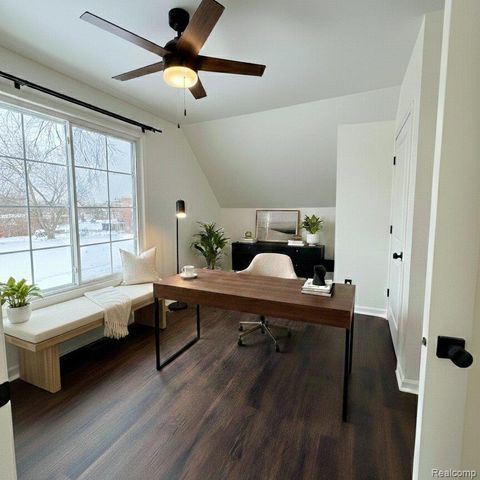 1203 W Euclid Street, Detroit, MI 48202