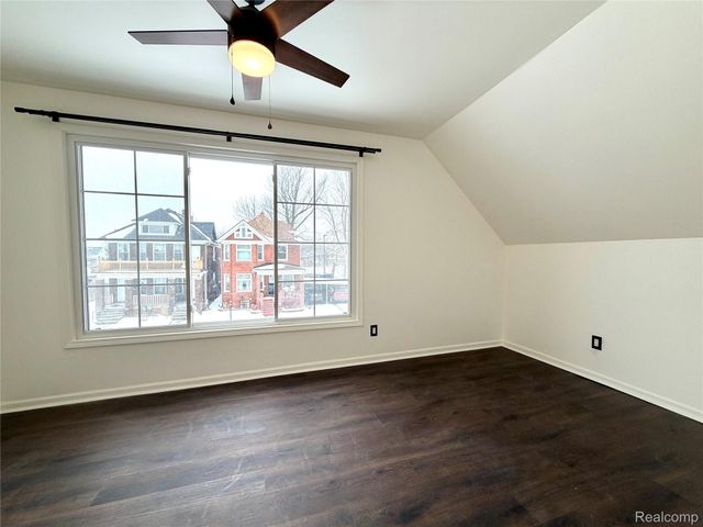 1203 W Euclid Street, Detroit, MI 48202