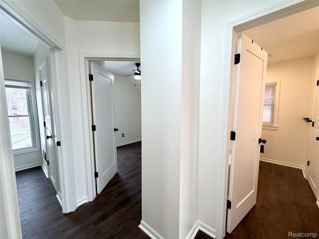 1203 W Euclid Street, Detroit, MI 48202