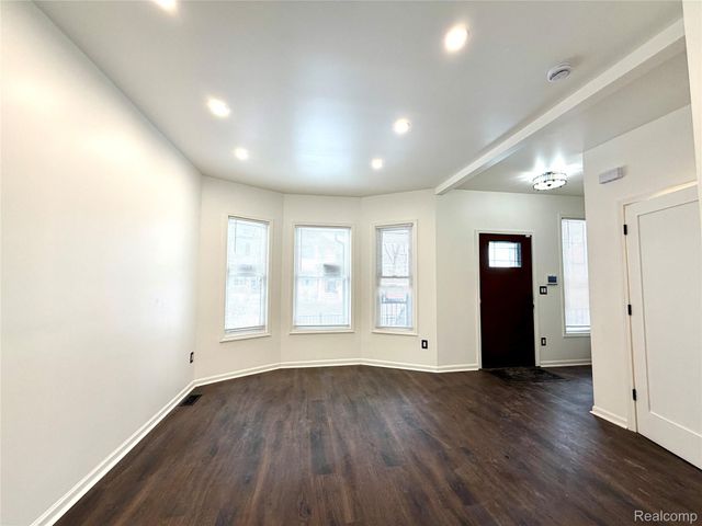 1203 W Euclid Street, Detroit, MI 48202