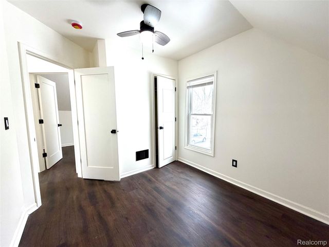 1203 W Euclid Street, Detroit, MI 48202