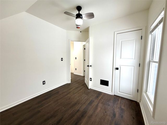 1203 W Euclid Street, Detroit, MI 48202