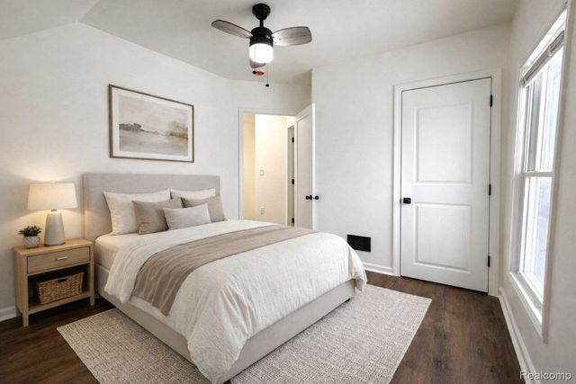 1203 W Euclid Street, Detroit, MI 48202