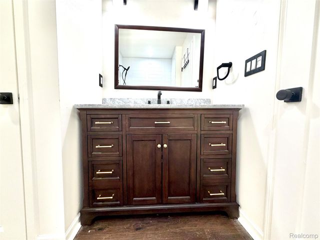 1203 W Euclid Street, Detroit, MI 48202