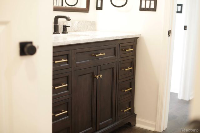 1203 W Euclid Street, Detroit, MI 48202