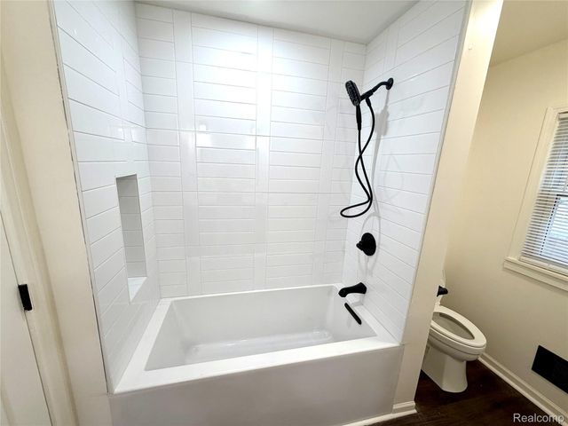 1203 W Euclid Street, Detroit, MI 48202