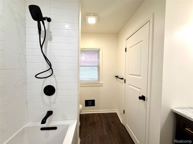 1203 W Euclid Street, Detroit, MI 48202