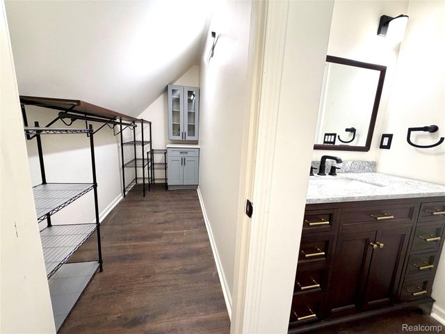 1203 W Euclid Street, Detroit, MI 48202