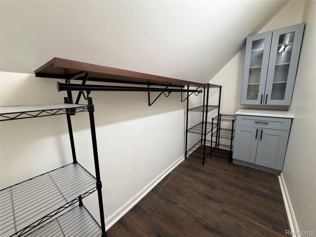 1203 W Euclid Street, Detroit, MI 48202