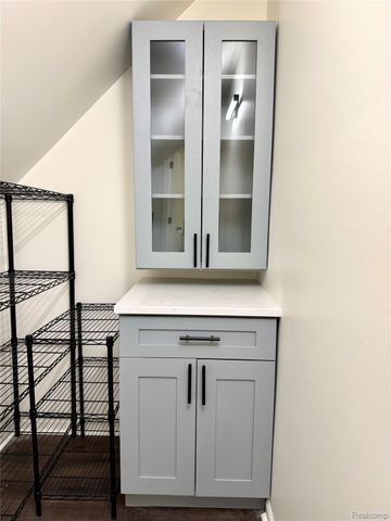 1203 W Euclid Street, Detroit, MI 48202