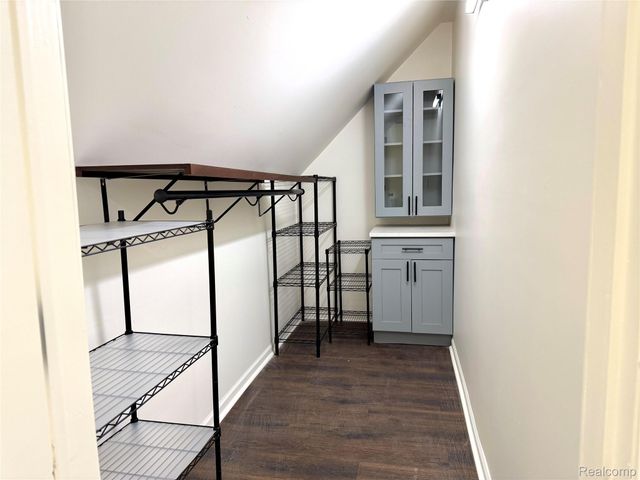 1203 W Euclid Street, Detroit, MI 48202