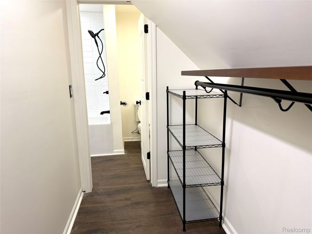 1203 W Euclid Street, Detroit, MI 48202