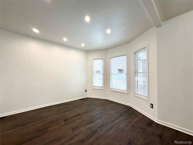 1203 W Euclid Street, Detroit, MI 48202