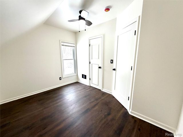 1203 W Euclid Street, Detroit, MI 48202