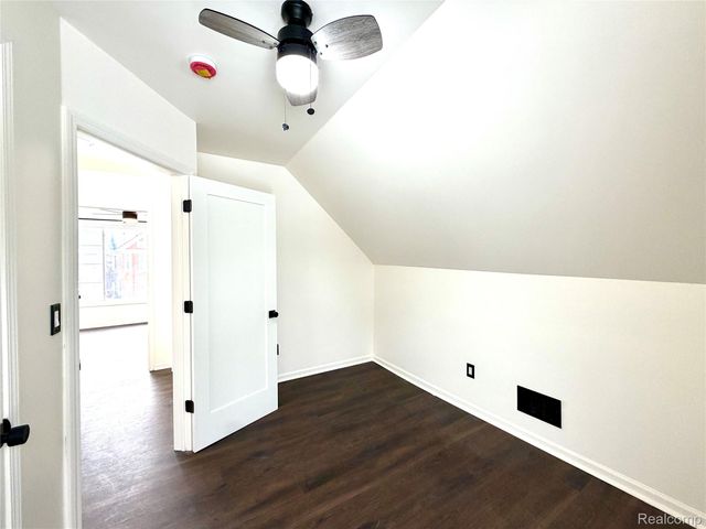 1203 W Euclid Street, Detroit, MI 48202