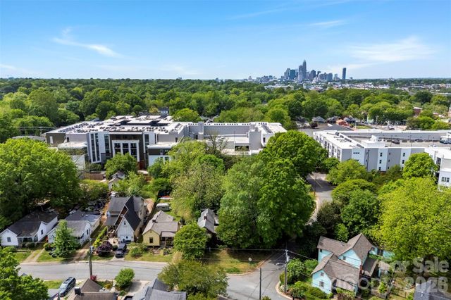 700 E 37th Street, Charlotte, NC 28205