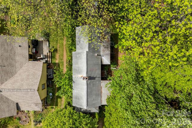 700 E 37th Street, Charlotte, NC 28205