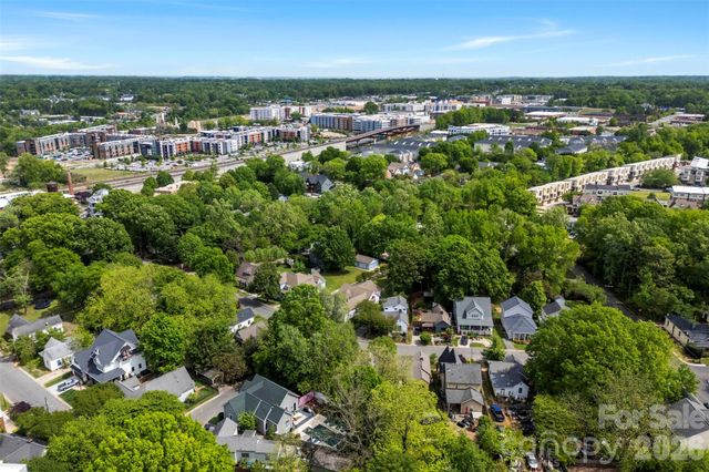 700 E 37th Street, Charlotte, NC 28205