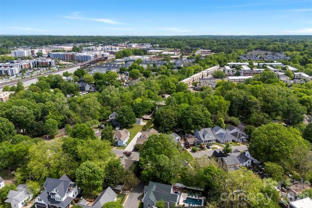 700 E 37th Street, Charlotte, NC 28205