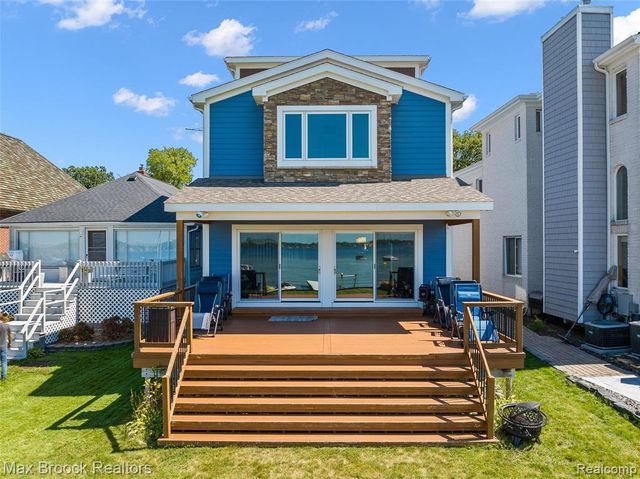 2022 Willow Beach Street, Keego Harbor, MI 48320