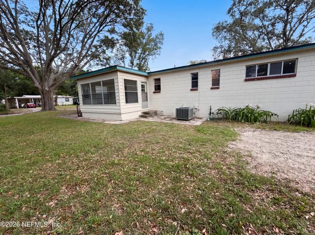 7073 COTILLION Road N, Jacksonville, FL 32211