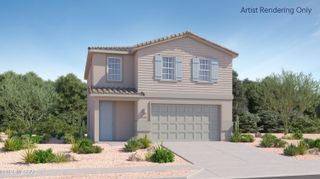 7022 W Joycliff Way, Tucson, AZ 85757