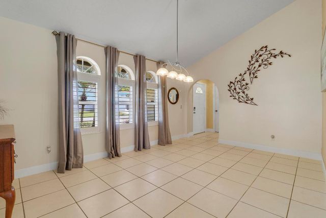 2374 SW Chateau Terrace, Port St. Lucie, Port St Lucie, FL 34953