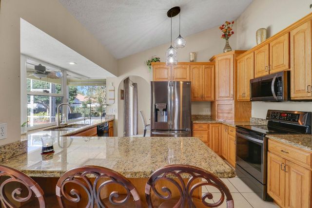 2374 SW Chateau Terrace, Port St. Lucie, Port St Lucie, FL 34953