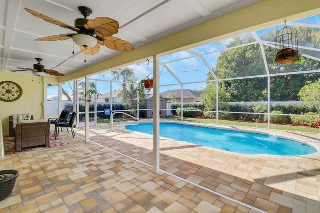 2374 SW Chateau Terrace, Port St. Lucie, Port St Lucie, FL 34953