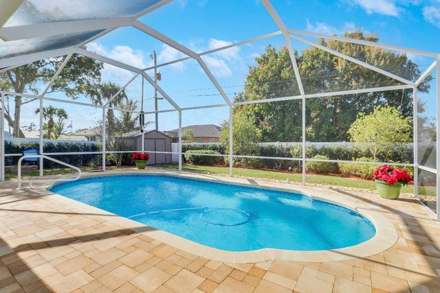 2374 SW Chateau Terrace, Port St. Lucie, Port St Lucie, FL 34953