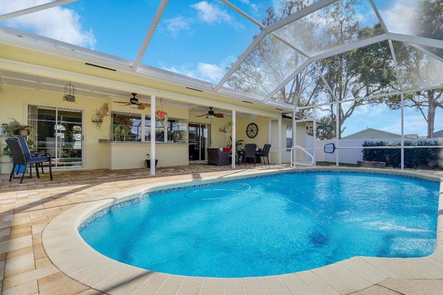 2374 SW Chateau Terrace, Port St. Lucie, Port St Lucie, FL 34953