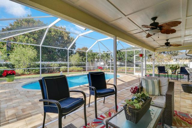 2374 SW Chateau Terrace, Port St. Lucie, Port St Lucie, FL 34953