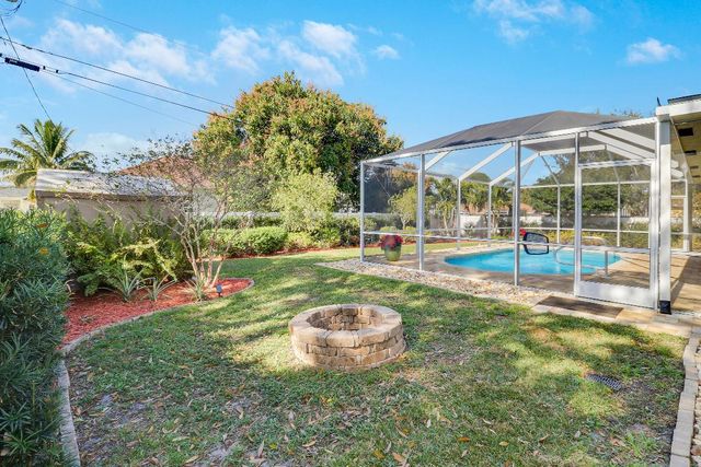 2374 SW Chateau Terrace, Port St. Lucie, Port St Lucie, FL 34953