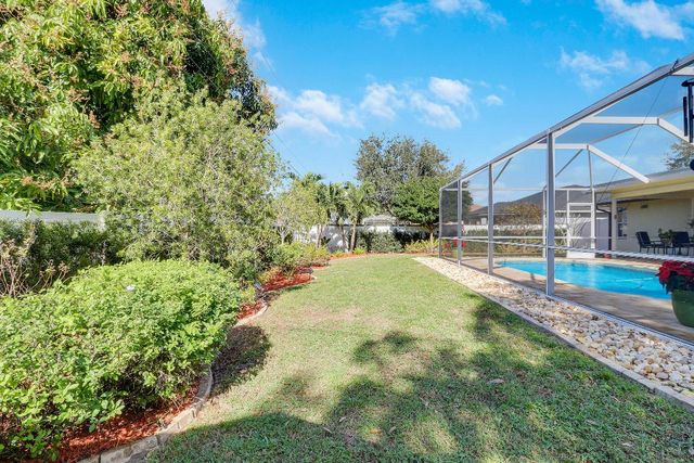 2374 SW Chateau Terrace, Port St. Lucie, Port St Lucie, FL 34953