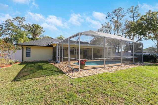 2374 SW Chateau Terrace, Port St. Lucie, Port St Lucie, FL 34953