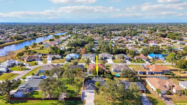 2374 SW Chateau Terrace, Port St. Lucie, Port St Lucie, FL 34953