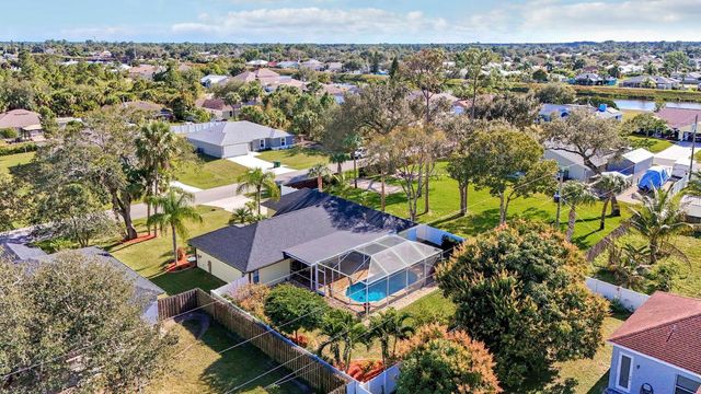 2374 SW Chateau Terrace, Port St. Lucie, Port St Lucie, FL 34953