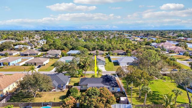 2374 SW Chateau Terrace, Port St. Lucie, Port St Lucie, FL 34953