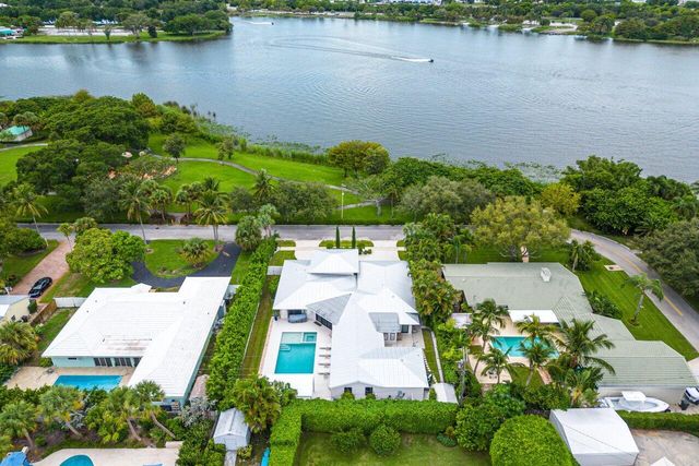 1117 Lake Drive, Delray Beach, FL 33444