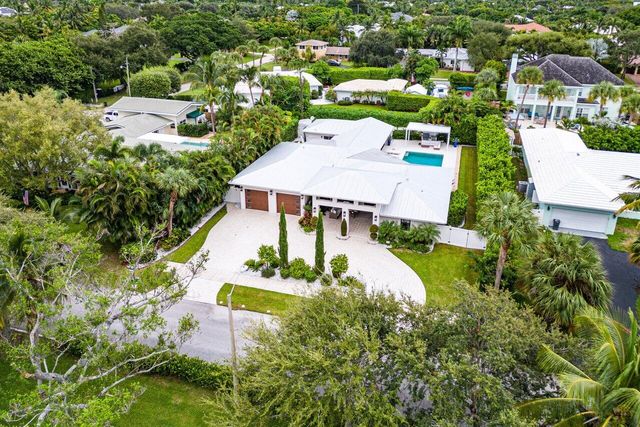 1117 Lake Drive, Delray Beach, FL 33444