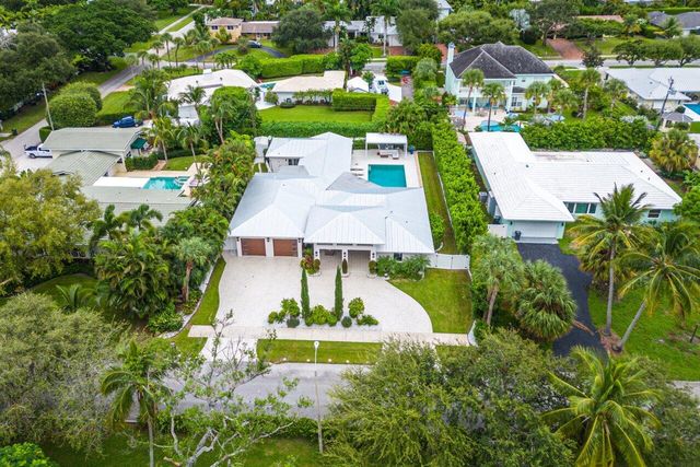 1117 Lake Drive, Delray Beach, FL 33444