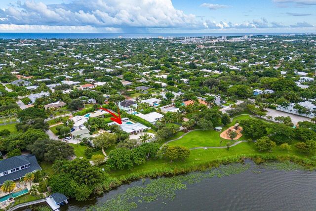 1117 Lake Drive, Delray Beach, FL 33444