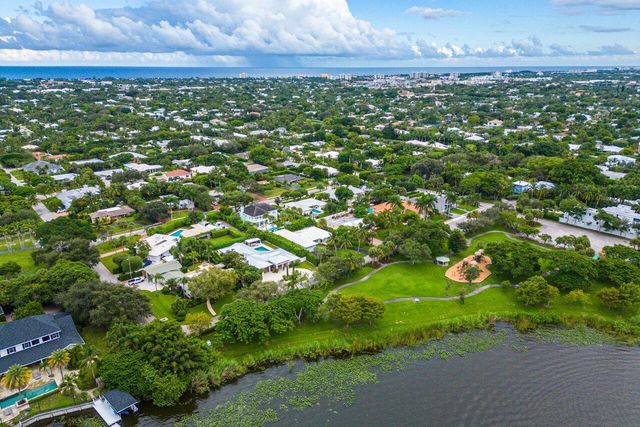 1117 Lake Drive, Delray Beach, FL 33444