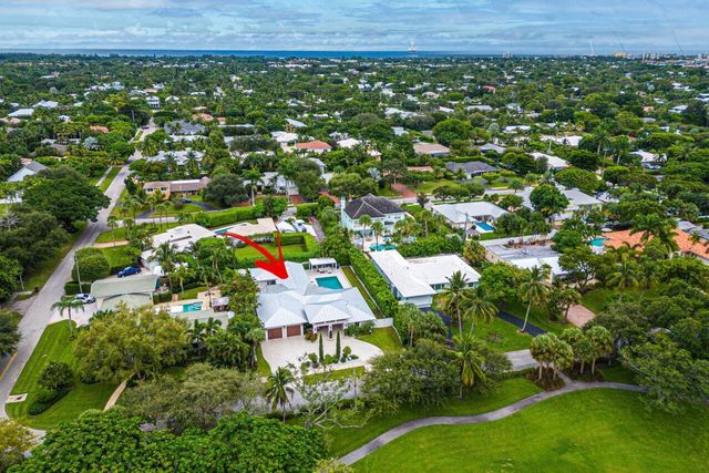 1117 Lake Drive, Delray Beach, FL 33444