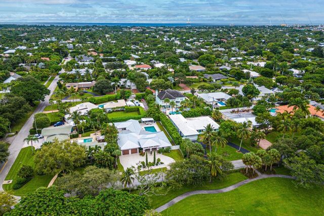 1117 Lake Drive, Delray Beach, FL 33444