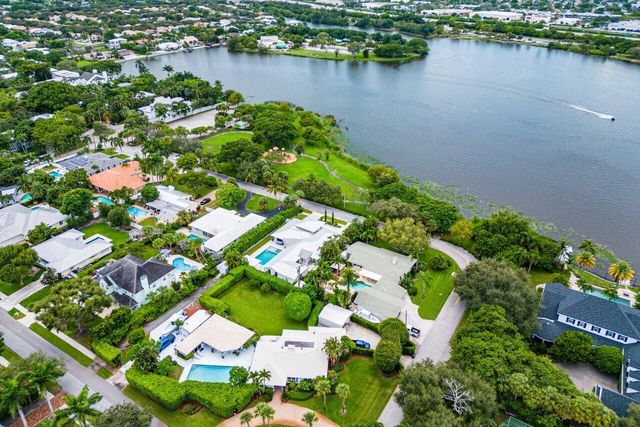 1117 Lake Drive, Delray Beach, FL 33444