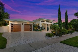 1117 Lake Drive, Delray Beach, FL 33444