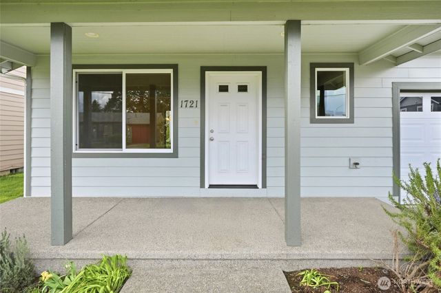 1721 Langdon Street, Sumner, WA 98390