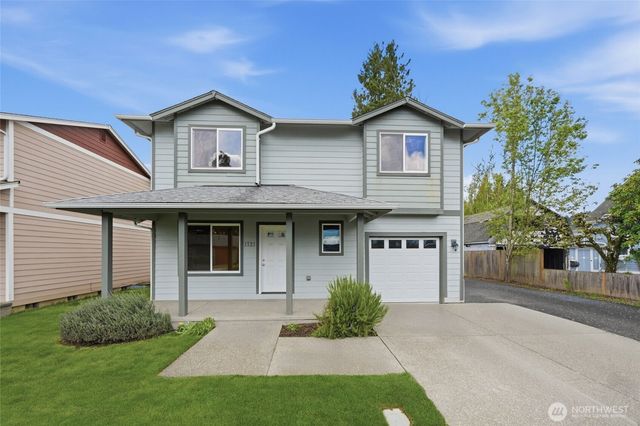 1721 Langdon Street, Sumner, WA 98390